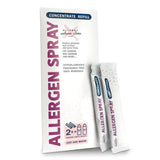 Allergy Asthma Clean - Allergen Spray Concentrate 2 Pack | Use Your Own Bottle | Over 64oz Total
