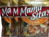 Mama Sita's Palabok Oriental Gravy Mix 2oz (Pack of 3)