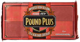 Pound Plus GIANT Belgian 72% Dark Chocolate Bar - 1 lb 1.6 oz._AB