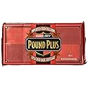 Pound Plus GIANT Belgian 72% Dark Chocolate Bar - 1 lb 1.6 oz._AB