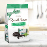 Russell Stover Dark Chocolate Mint Dream