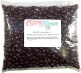 Sconza Milk Chocolate Covered Raisins 2 Pound (32 OZ)