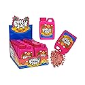Bubble Jug | Tropical Fruit Bubble Gum | 90s Candy | Shake N' Chug Gum | Brought To You By Iconic Candy (12), Pink