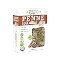 Organic Buckwheat Penne, 8.8oz, New Concept Pasta (2)