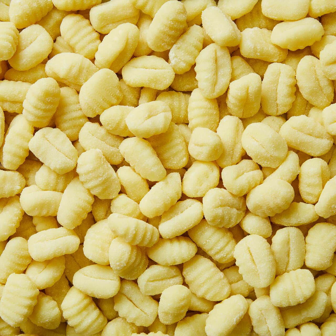 DeLallo Traditional Italian Potato Gnocchi, 1lb