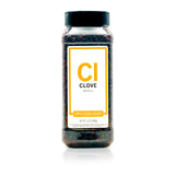 Spiceology - Whole Cloves - Premium Whole Clove Spice for Baking, Pickling, Mulled Wine, Chai, Ham Glaze, and Spice Blends - Fresh, Aromatic