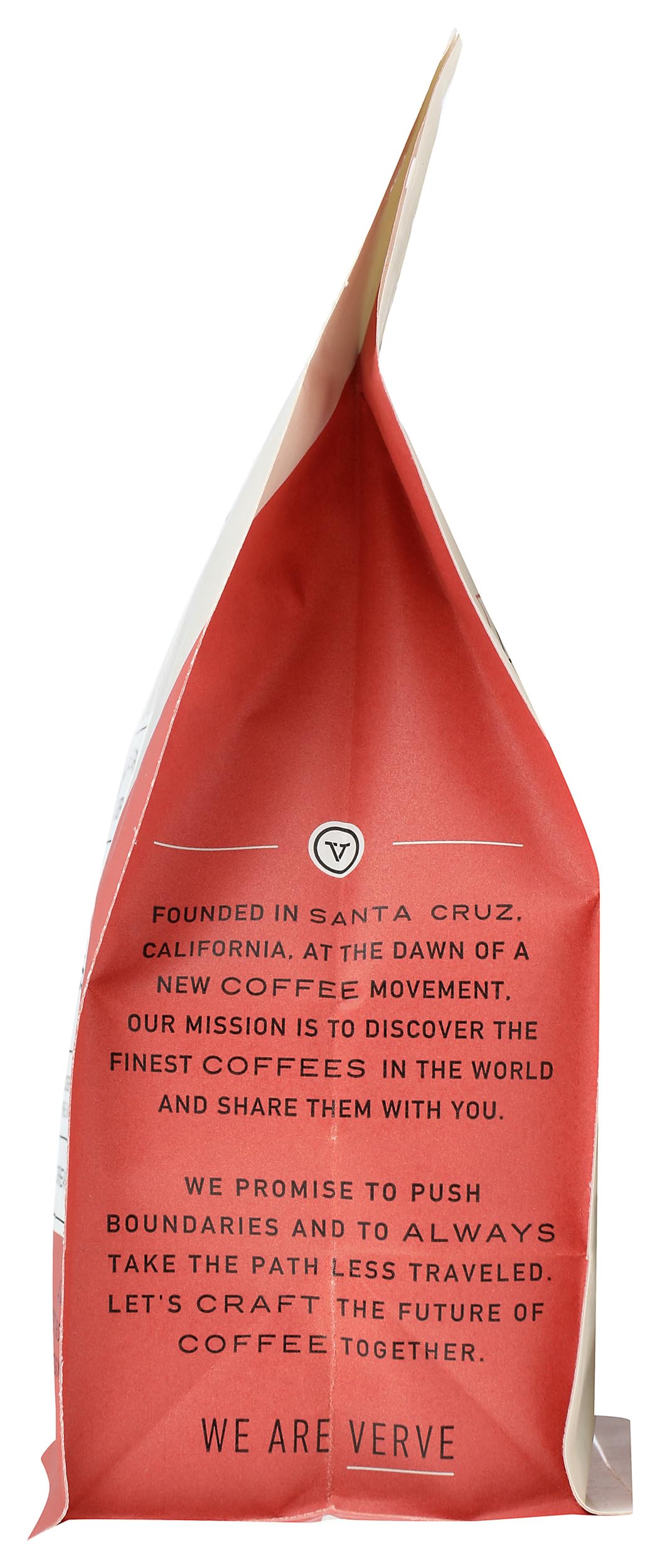Verve Coffee Roasters Single Origin African Whole Bean Coffee, 12 OZ