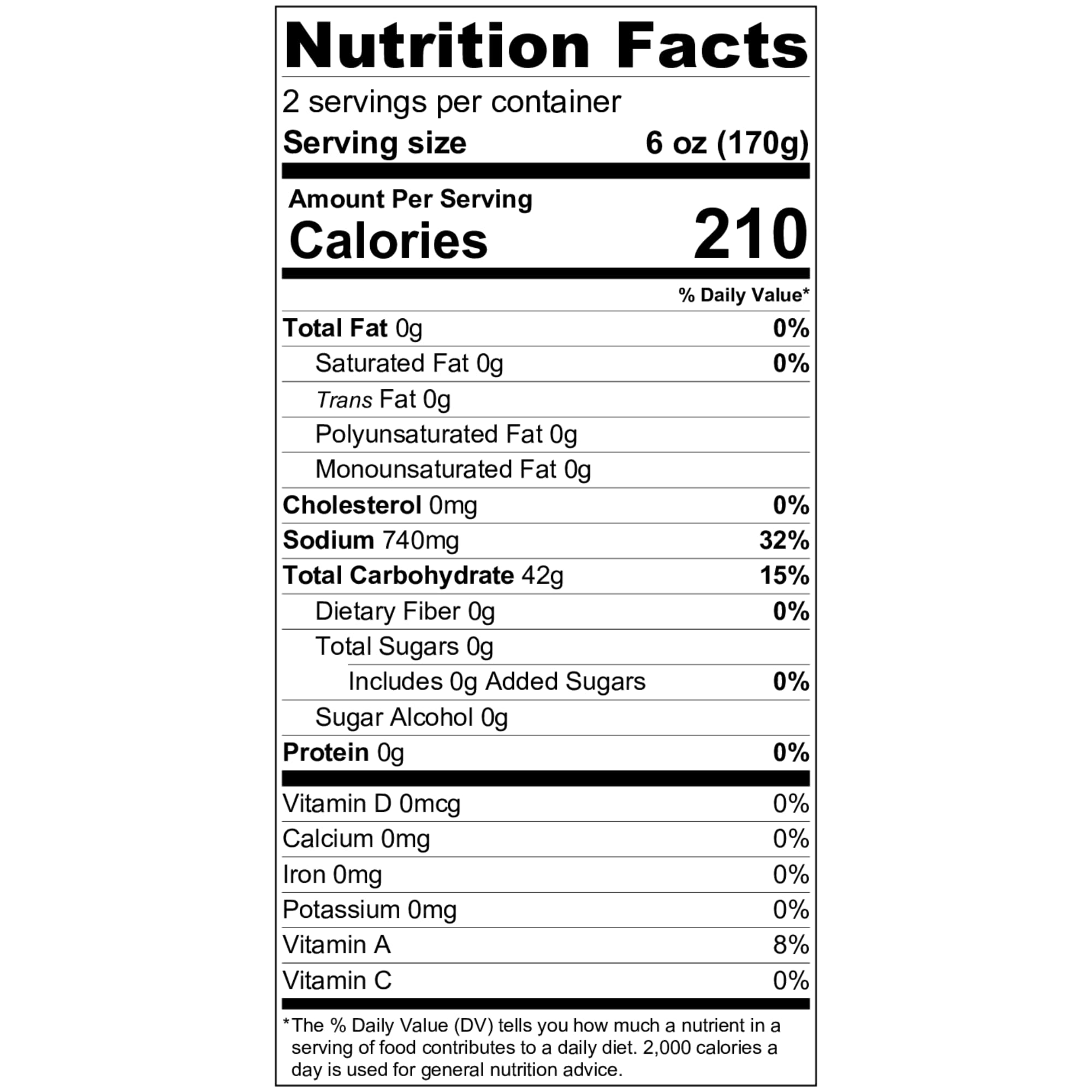 Bobby Brown's Brown Bag’N It Fry Mix - 12 oz