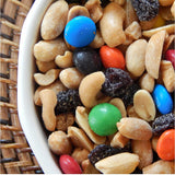 Howe Snacks Smoky Mountain Mix, Trail Mixes 10 oz Bag