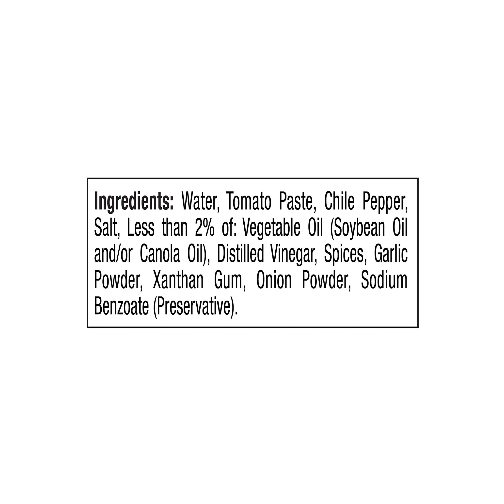 Pico Pica Taco Sauce, 7 oz