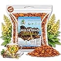 Palo Brazil Tea - 4 oz (113g) - 100% Natural Herbal Bark - Haematoxylum brasiletto - Wildcrafted Mexican Tea - Non-GMO, Vegan - Also Known as Logwood