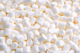 Individually Wrapped Marshmallows | 24 x 2 sets = 48 units | 1" cylinder shape | Great for gatherings, camping, fire pits, birthday parties, corporate
