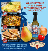 5 oz Bundle Everyday, Breakfast, Breakfast Too 3pk