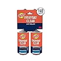 Scotch-Brite Everyday Clean Lint Roller, Lint Remover for Pet Hair, Dark Clothes, Furniture, and Dusty Surfaces, Picks Up Fur & Fluff in Your Home