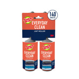 Scotch-Brite Everyday Clean Lint Roller, Lint Remover for Pet Hair, Dark Clothes, Furniture, and Dusty Surfaces, Picks Up Fur & Fluff in Your Home