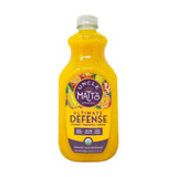 Uncle Matt's Ultimate Defense Orange Juice Beverage, 52 fl oz