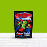 Vampire Breath Cotton Candy - Funny Dracula design - Novelty candy for kids - Gluten-free, Made in America, Pink cotton candy