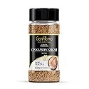 GranAroma Cinnamon & Sugar, Sweet and Aromatic, Flavorful Blend, Baking and Cooking (2.8 Ounce)