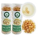 JINQI Seedless dried Longan longan Guiyuan Guiyuan dried ????? ???260g(130g×2)