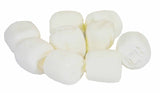 Party Sweets White Buttermints, 14 Ounce, Appx. 100 pieces from Hospitality Mints
