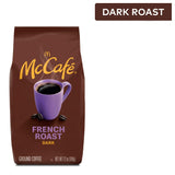 McDonalds McCafe Premium Roast Ground Coffee Bag 12.oz (Pack of 2) (Breakfast Blend - Light)