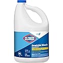 CloroxPro Clorox Germicidal Bleach, 121 Ounce Bottle (30966) (Package May Vary)