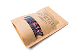 Dried Hibiscus Flower, 3oz, for tea, syrup, as bar tools.