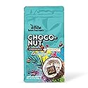 Java Factory Choconut Flavored Ground Coffee Bag - Chocolate and Coconut Brew, Made with 100% Arabica Beans - Flavor Enhanced, 10 Oz