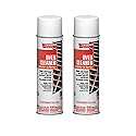 Chase Oven Cleaner net 18oz.. 2 count.