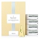 Tea Forte Sencha Green Tea Event Box, Bulk Pack of 48 Pyramid Infuser Tea Sachets for All Occasions