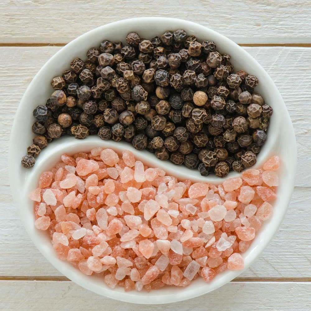 Gourmet Salt Lovers Gift Set