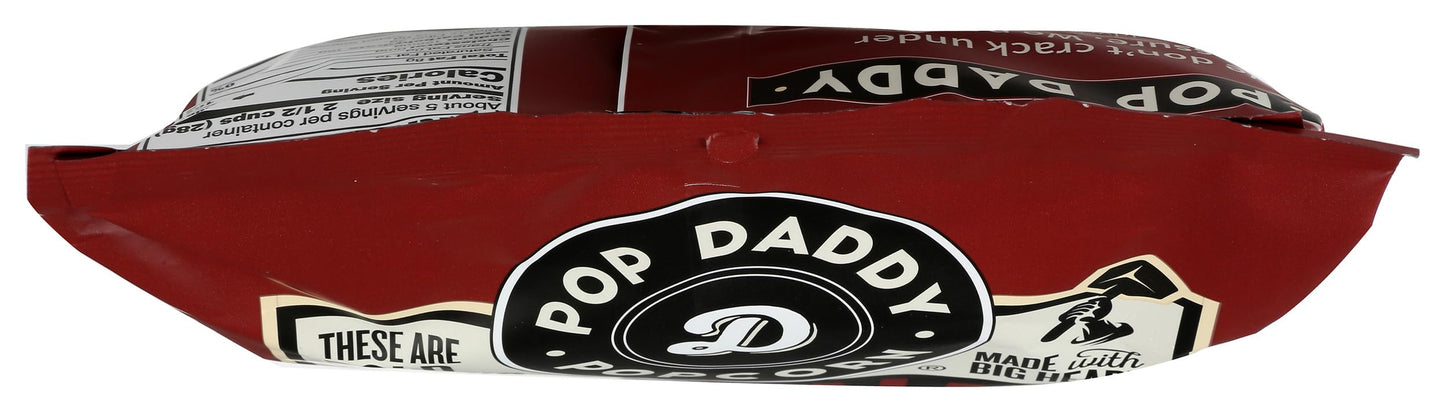 Pop Daddy Daddy-O Popcorn, 5 Oz