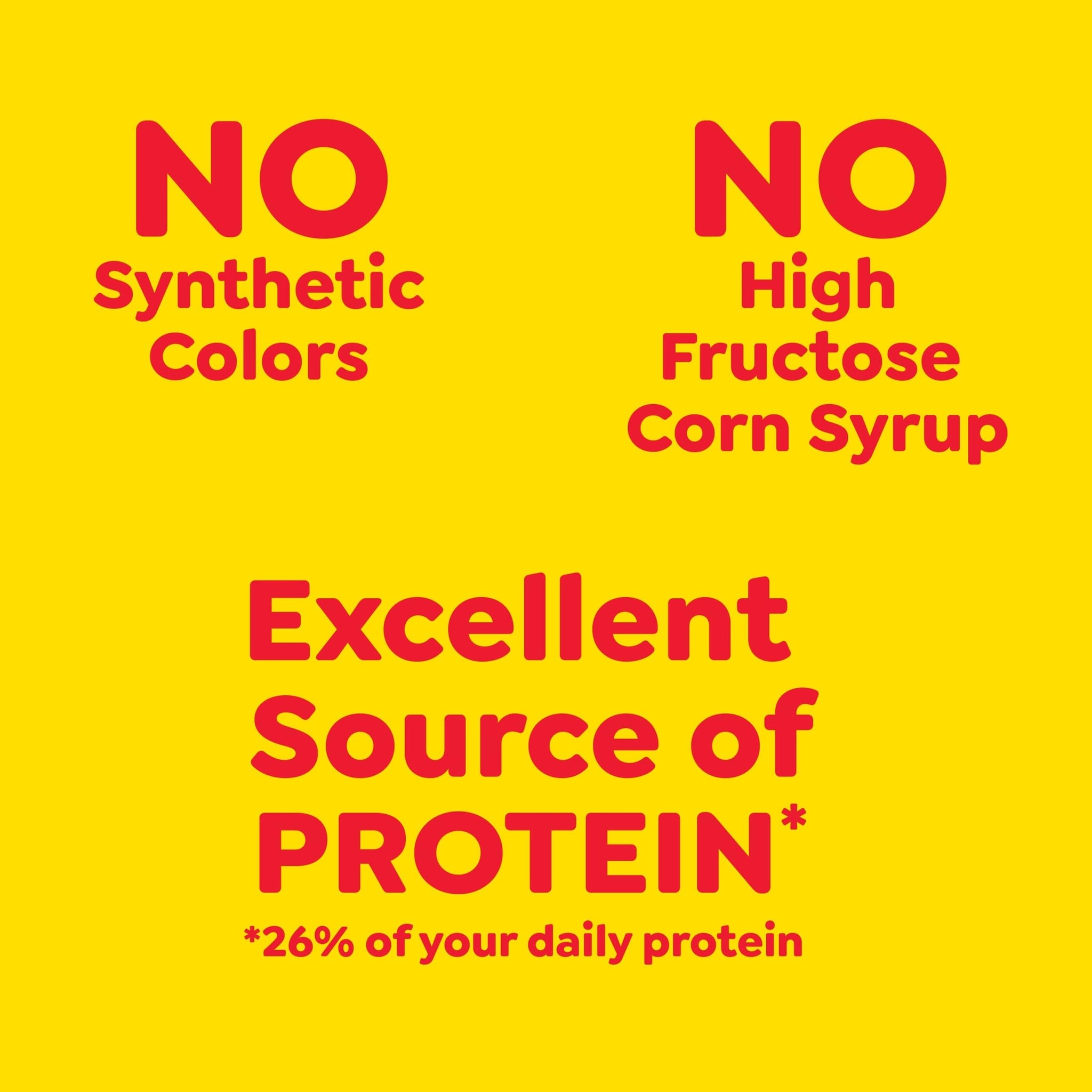 Eggo Protein Frozen Pancakes, Frozen Breakfast, Protein Snacks, Vanilla, 14.8oz Box (12 Pancakes)