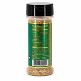 All Purpose Reduced Sodium Seasoning - Gluten Free - Sugar Free - 3 pack of 4.3 oz - A-Rent-A-Chef All Natural - Made in the USA - Proudly Made in