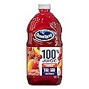 Ocean Spray® 100% Juice Cranberry Mango Juice Blend, 64 Fl Oz Bottle