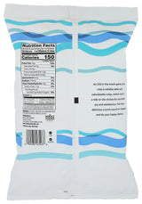 365 By Whole Foods Market, Potato Chips Classic Sea Salt, 8 Ounce