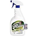 Sparkle Plenty Silk Sensation Artificial Flower & Plant Leaf Cleaner and Shine - Fake Flower Dusting Spray - Silk Plant Cleaner Spray No Wipe - Drip