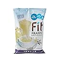 Big Train Fit Frappe Vanilla Protein Beverage Mix, 3 Pound (Pack of 1)
