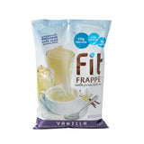 Big Train Fit Frappe Vanilla Protein Beverage Mix, 3 Pound (Pack of 1)