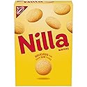 Nilla, Wafers Cookies, Vanilla Wafers, 11 Ounce