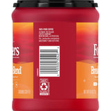 Folgers Breakfast Blend Ground Coffee, Smooth & Mild Coffee, 9.6 Ounce Canister