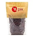 Yupik Dried Cranberries, 2.2 lb (35.2 oz), Dried Whole Fruits, Fruity & Tart, Plump & Chewy, Source of Fiber, Healthy Snacks, Ideal for Baking