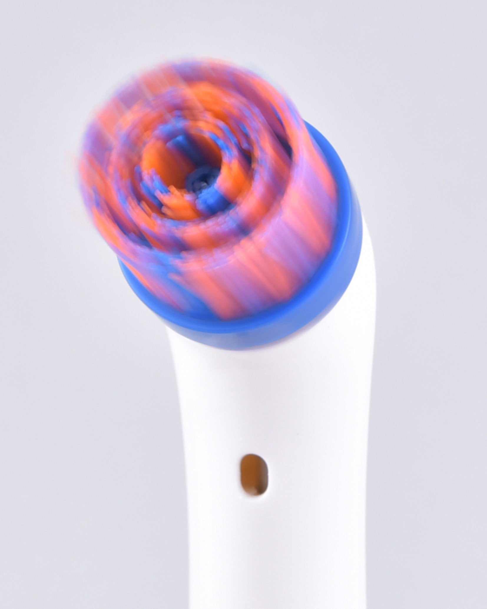 Sonic Scrubber Bathroom Tool