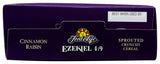 Food For Life Ezekiel 4:9 - Organic Cinnamon Raisin Granola Cereal, Vegan, 16 Oz