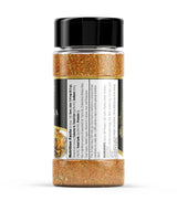 GranAroma Chermoula Seasoning, 1.92 oz, Moroccan Cuisine, Seafood Spice, Flavorful Spice Blend