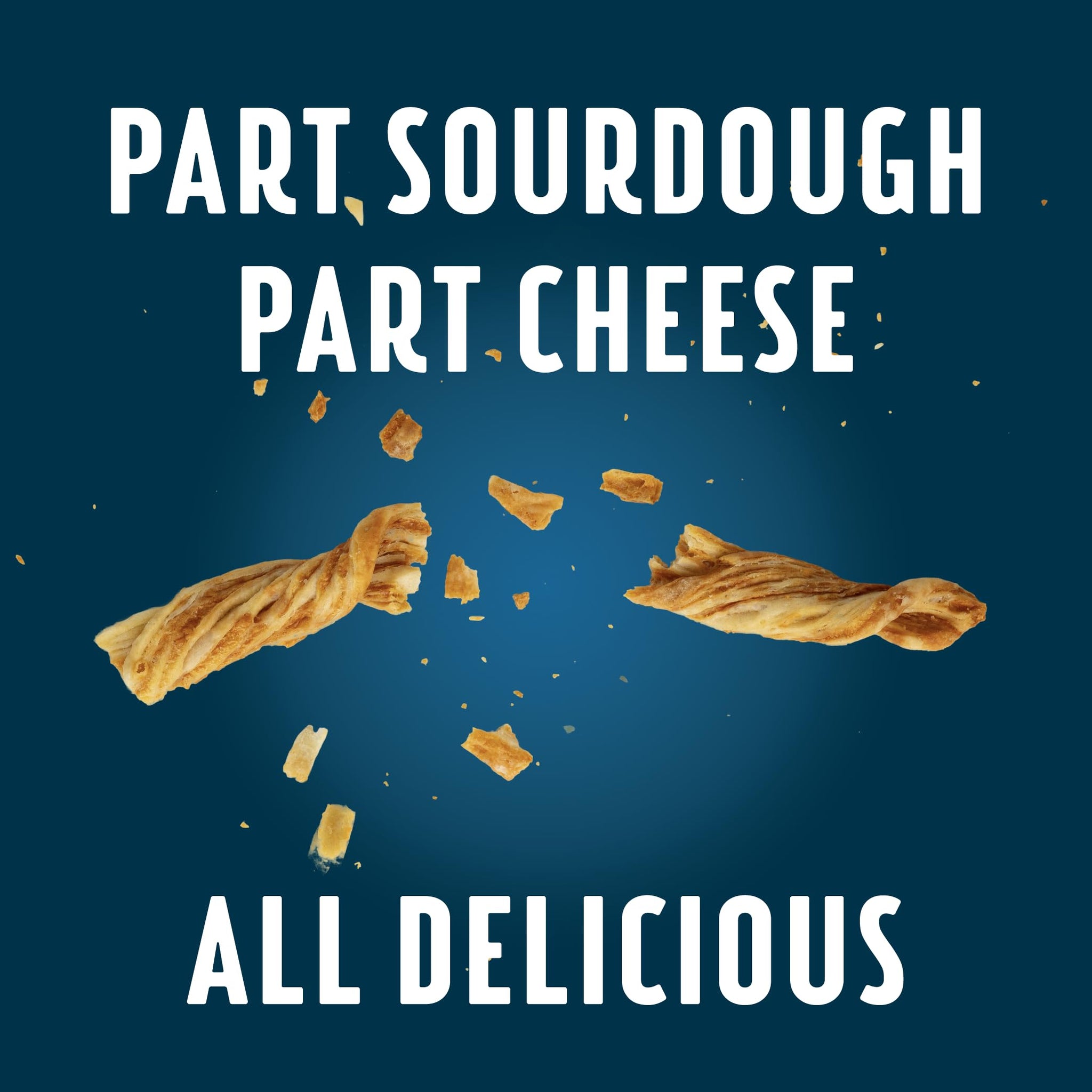 John Wm. Macy - Melting Parmesan CheeseSticks - Hand Crafted, Non GMO, and Nothing Artificial - Made with Real Cheese - 4 oz. Cartons - 3 Pack