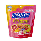 Hi-Chew-Infrusions Orchard Mix Fruit Chews, 4.24 Ounce (Pack of 2), The Hampton Candy Company