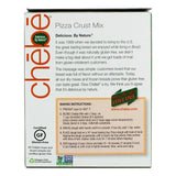 Chebe Pizza Crust Mix - 7.5 oz