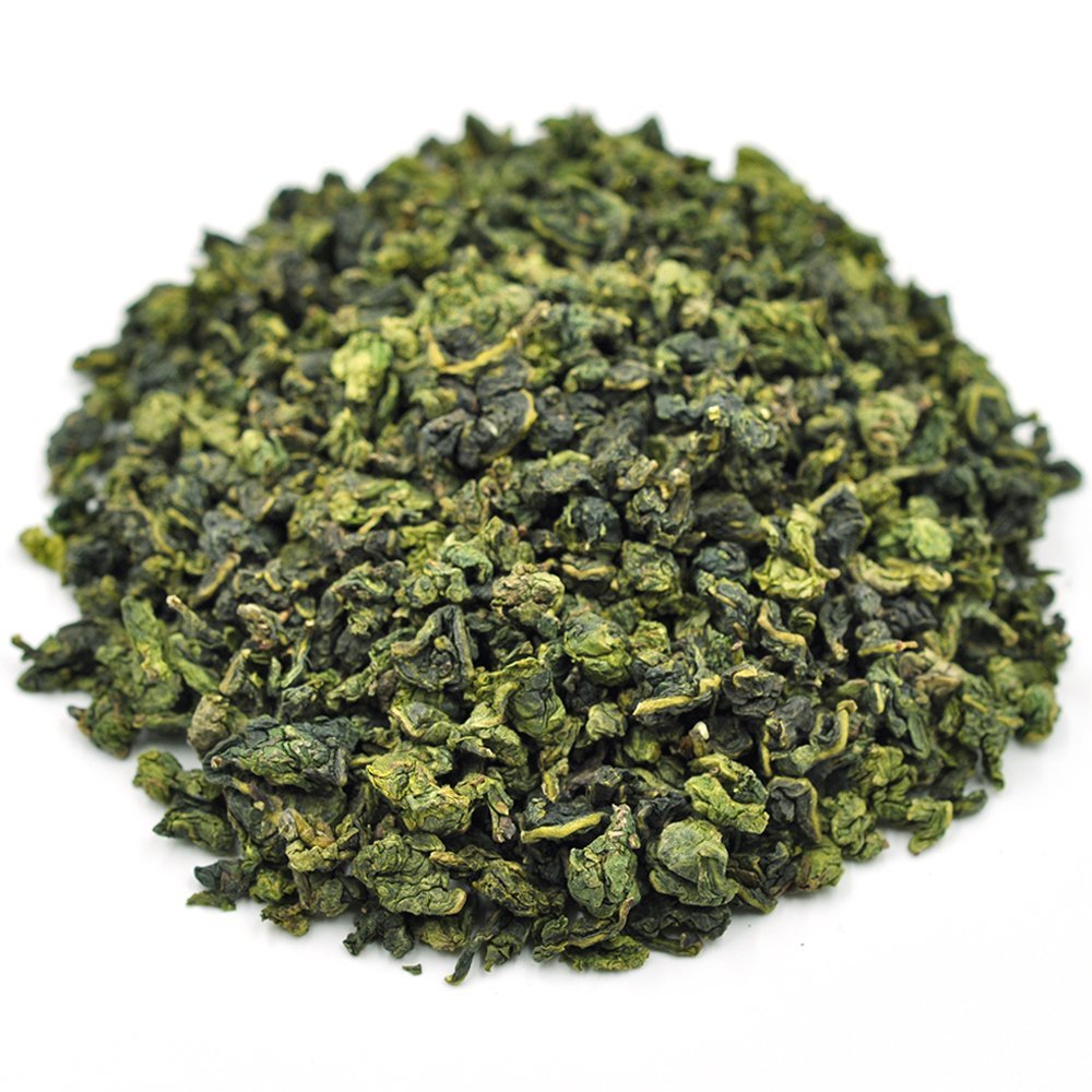 ELITEA Prime Quality Oolong Tea Loose Leaf Monkey Picked, Tie Guan Yin Famous Chinese Tea Bulk 7.1 Ounce Bag