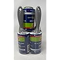 Scotch Brite 3M Lint Roller 50 % Sticker 5 Pk/95 Sheets (Net Sheet 475 ), 475Count